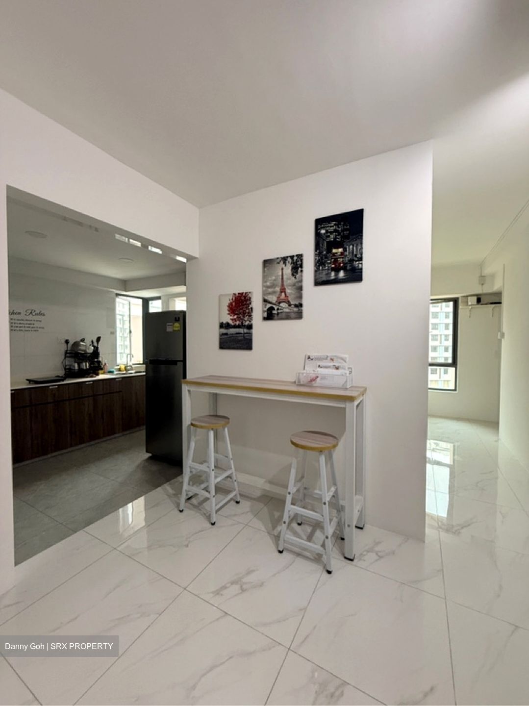 Aquarius By The Park (D16), Condominium #636375951